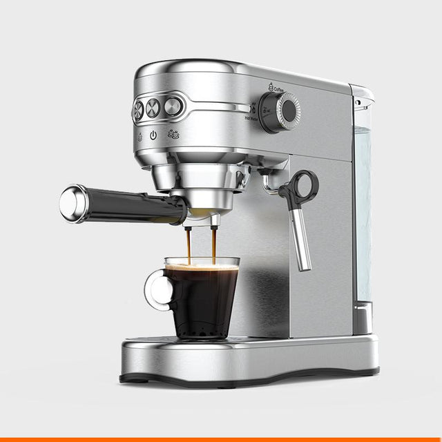 Coffee Machine