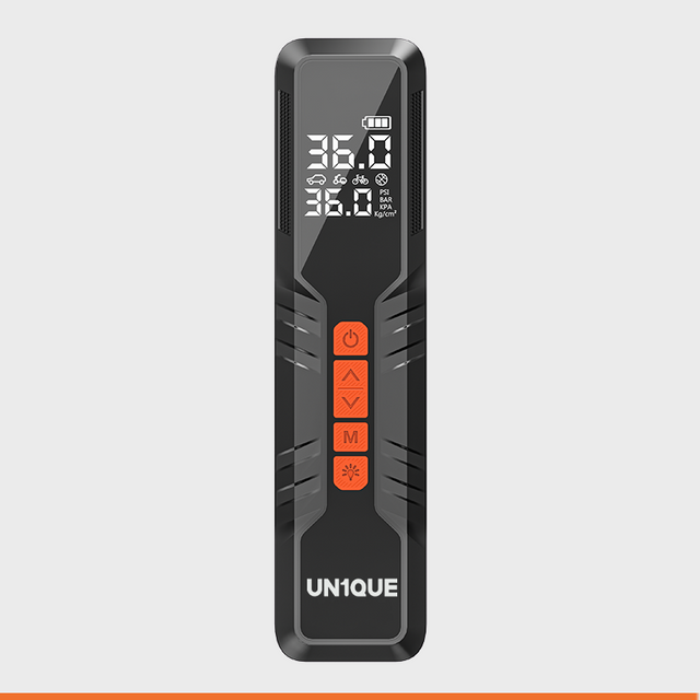 Tyre Inflator