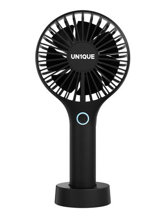 Portable Desk Fan - Airgo X1 Pro
