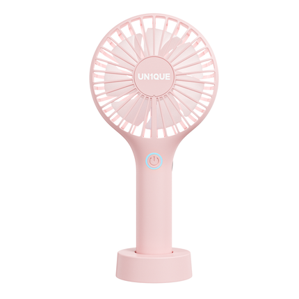 Portable Desk Fan - Airgo X1 Pro