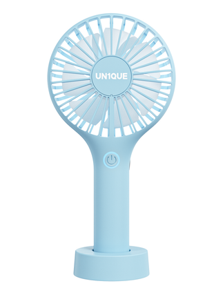 Portable Desk Fan - Airgo X1 Pro