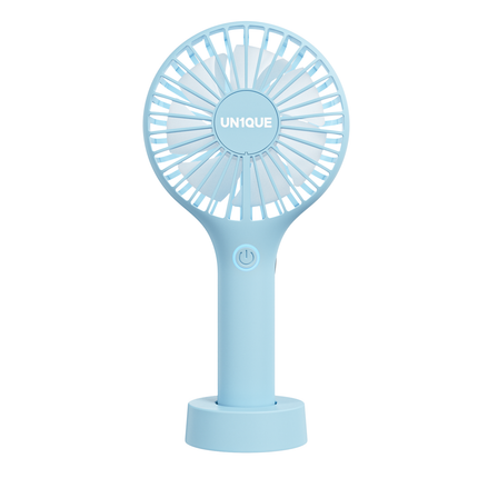 Portable Desk Fan - Airgo X1 Pro