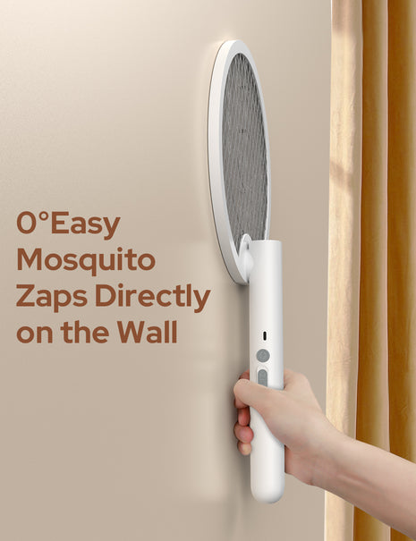 Electric Mosquito Swatter -WD980 - W100.X01050147