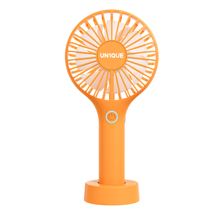 Portable Desk Fan - Airgo X1 Pro