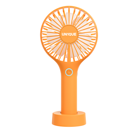 Portable Desk Fan - Airgo X1 Pro