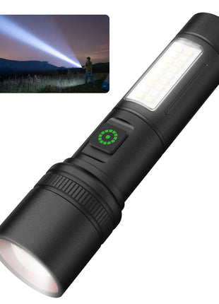Flashlight - Starbeam 1