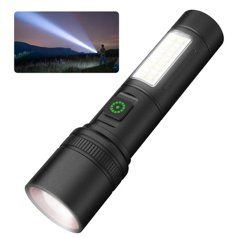 Flashlight - Starbeam 1
