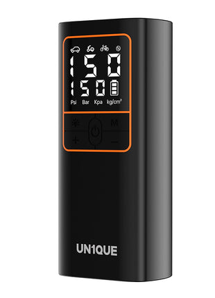 Tyre Inflator - PT600 W100.X03010147