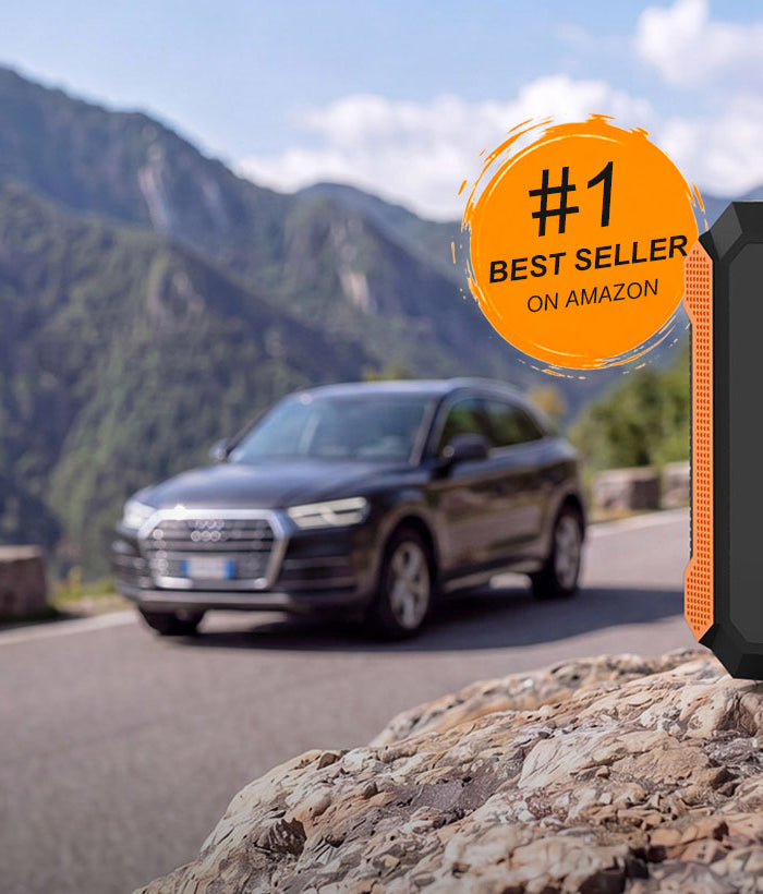 <h1><strong>High Pressure Car Washer</strong></h1>
