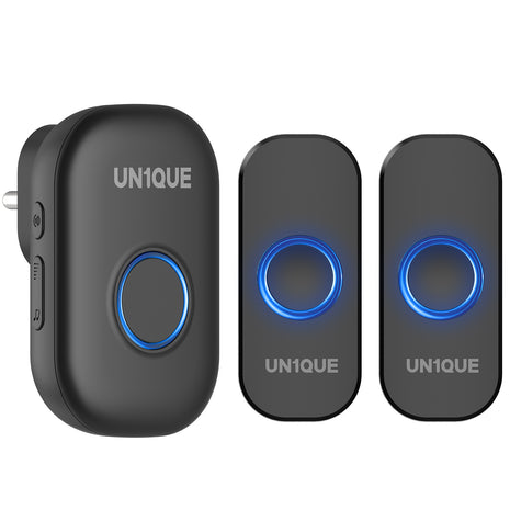 Wireless Doorbell - U601