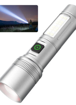 Flashlight - Starbeam 1
