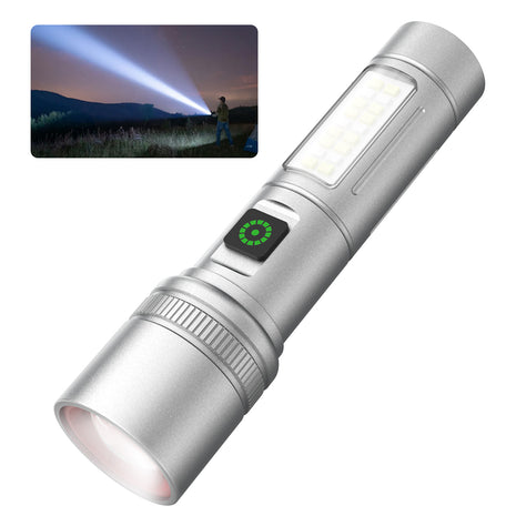 Flashlight - Starbeam 1