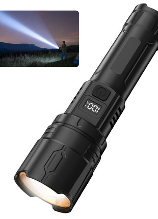 Flashlight - Starbeam 2