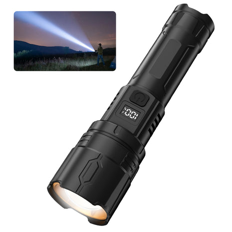 Flashlight - Starbeam 2