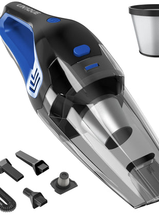 Cordless Vacuum Cleaner - VC500