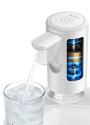 Foldable Water Dispenser - Spring F1