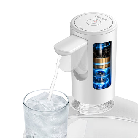 Foldable Water Dispenser - Spring F1