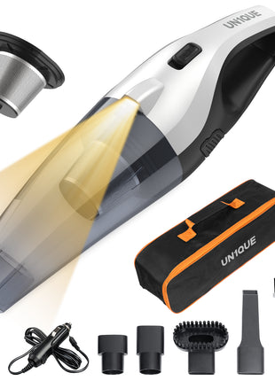 Vacuum Cleaner - VC300 W100.X01050285