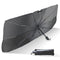Car Sun Shade - Medium Size(75*136cm)