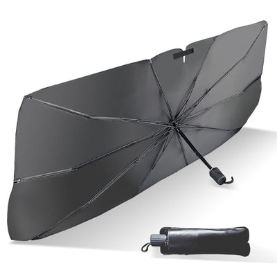 Car Sun Shade - Large Size(84*147cm)