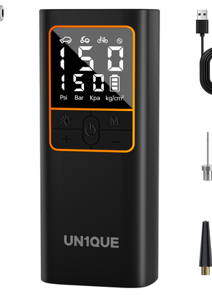 Tyre Inflator - PT600 W100.X03010147