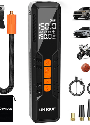 Tyre Inflator - PT900