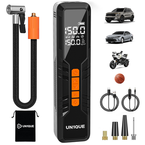 Tyre Inflator - PT900