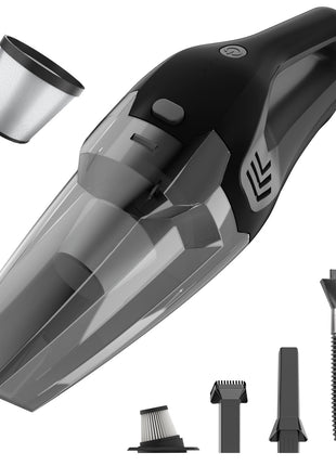 Cordless Vacuum Cleaner - VC500
