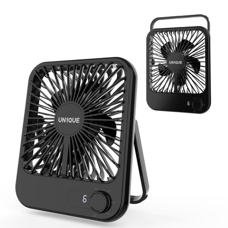 Portable Dest Fan - Air 3