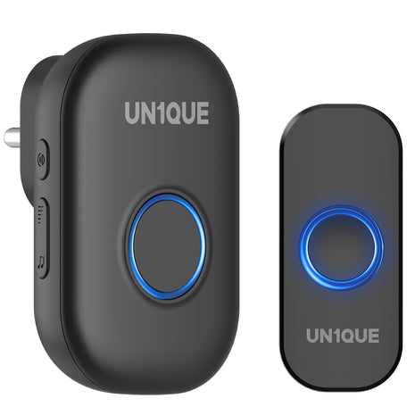 Wireless Doorbell - U600