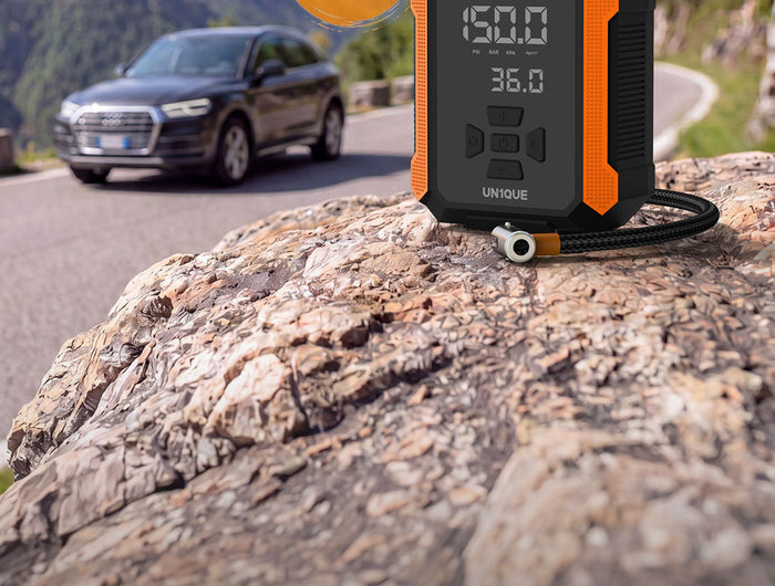 <h1><strong>High Pressure Car Washer</strong></h1>