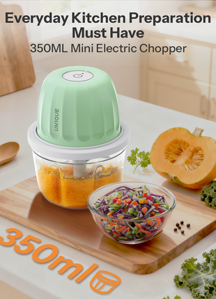 Mini Food Chopper - 350ml