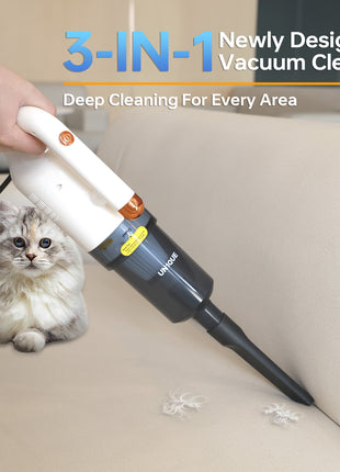 Vacuum Cleaner - VC100
