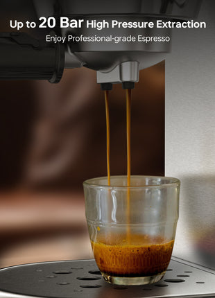 Espresso Machine ES3