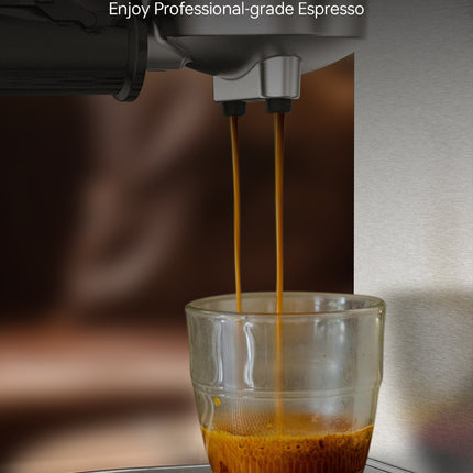 Espresso Machine ES3