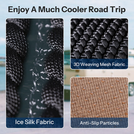 Car Seat Cushion