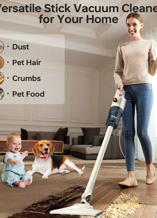 Vacuum Cleaner - VC100 Pro