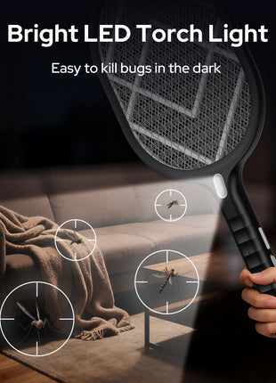 Mosquito Swatter  S201D