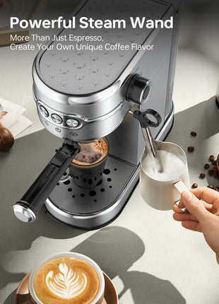 Espresso Machine ES3