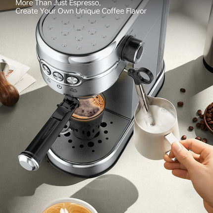 Espresso Machine ES3