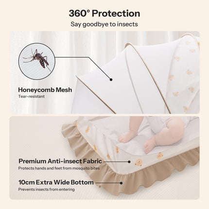 Mosquito Net