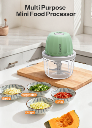 Mini Food Chopper - 350ml