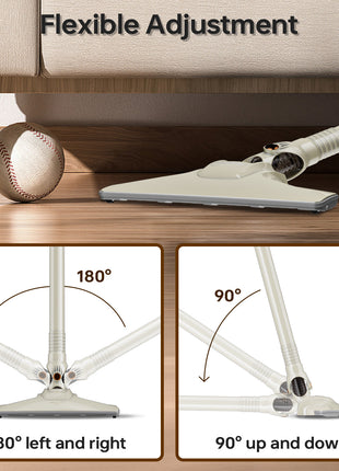 Vacuum Cleaner - VC100 Pro