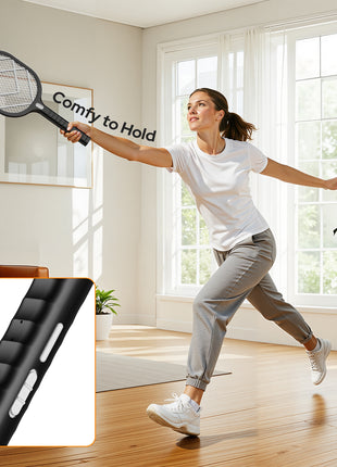 Mosquito Swatter  S201D