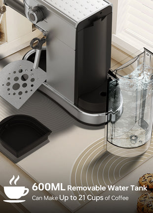 Espresso Machine ES3