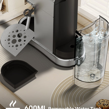 Espresso Machine ES3