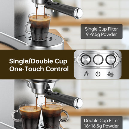 Espresso Machine ES3