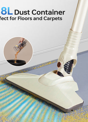 Vacuum Cleaner - VC100 Pro