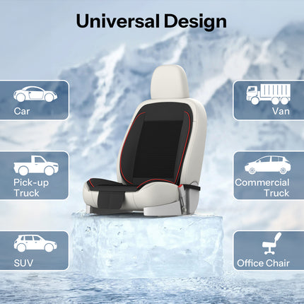 Car Seat Cushion