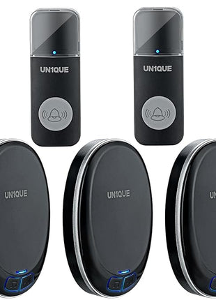 Wireless Doorbell - U400